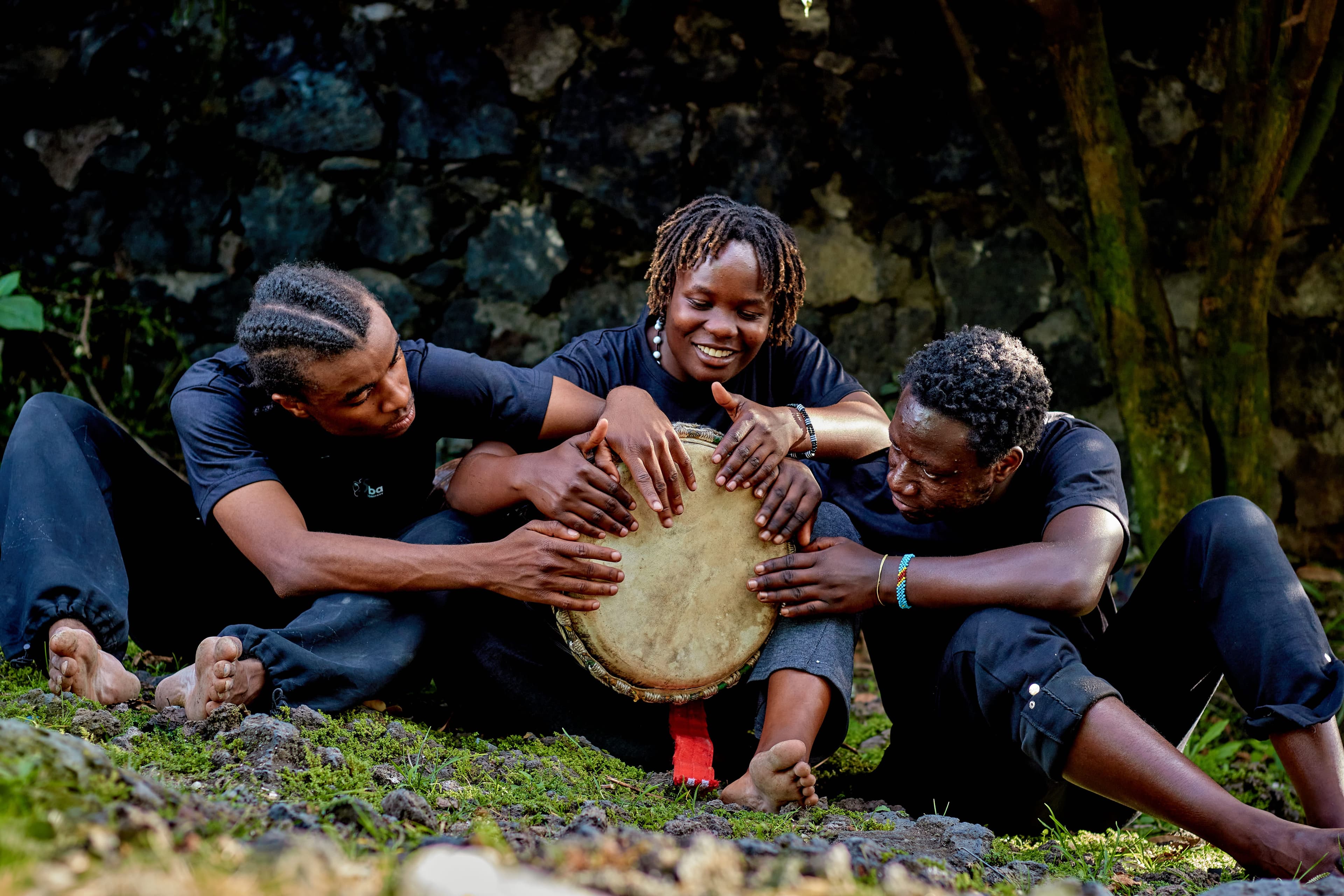 Nous croyons au pouvoir